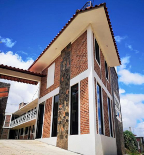 Hotel Tlatoani